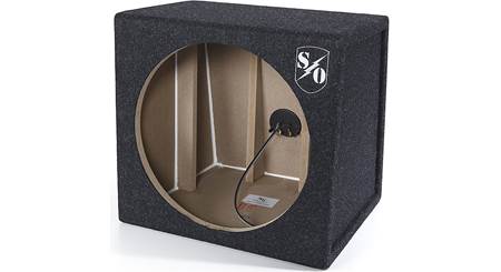 Sound Ordnance™ Bass Bunker
