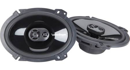 Rockford Fosgate P1683