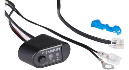 Escort Direct Wire SmartCord