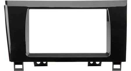 Toyota Tundra In-dash Receiver Kit
