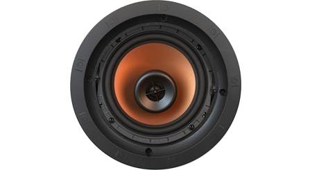 Klipsch R-1650-C In-ceiling speaker at Crutchfield Canada