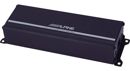 Alpine KTP-445U Power Pack