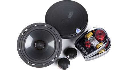 JL Audio: Subwoofers, Speakers, Marine Speakers, Amplifiers, Subs ...