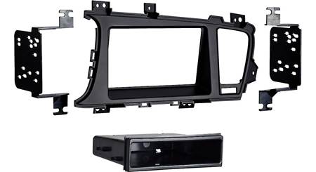 Metra 99-7345B Dash Kit