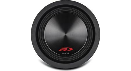 Alpine SWR-8D2
