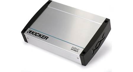 Kicker KXM400.4