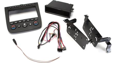 Metra 99-7612B Dash Kit