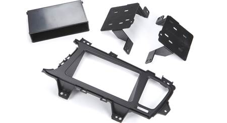 Scosche KA2411B Dash Kit
