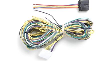 Metra 70-7002 Amp Bypass Harness