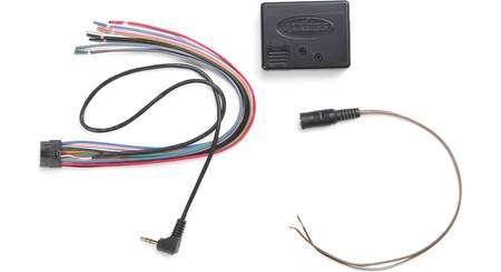 Stereo With Amp Wire Harness For Ford Expedition Early 2003 Premium System