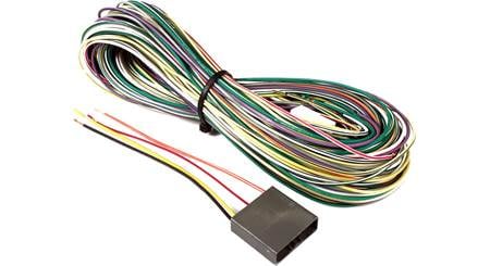Metra 70-1728 Amp Bypass Harness