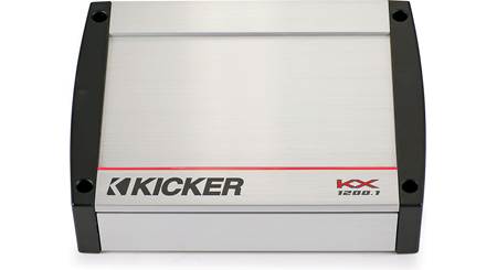 Kicker 40KX1200.1
