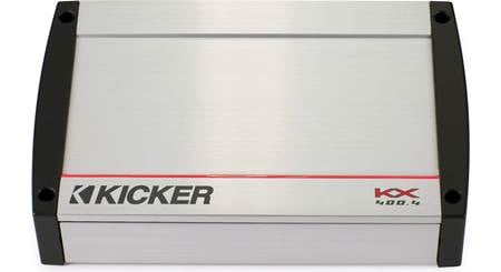 Kicker 40KX400.4