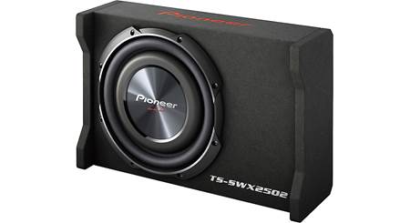 Pioneer TS-SWX2502