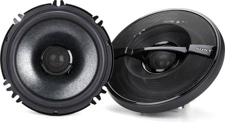 Sony XS-GS1621