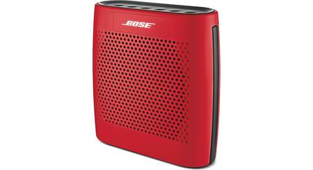 Bose® SoundLink®  Colour <em>Bluetooth®</em> speaker