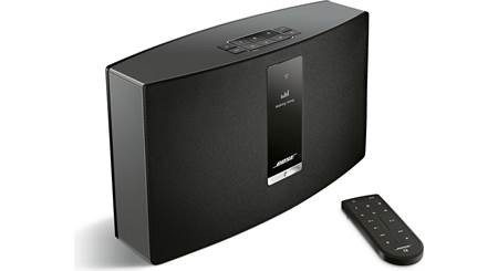 Bose® SoundTouch™ 20 Series II Wi-Fi® music system