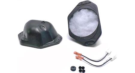 Select Increments Dash-Pods