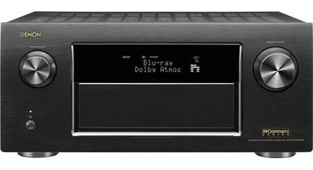 Denon AVR-X2400H review | What Hi-Fi?