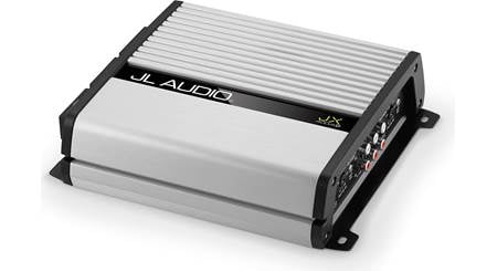 JL Audio JX400/4D