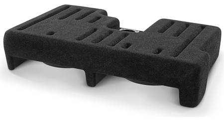JL Audio Stealthbox®