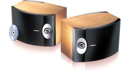 Bose® 301® Series V Direct/Reflecting® speaker system