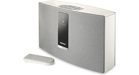 Bose® SoundTouch® 20 Series III wireless speaker