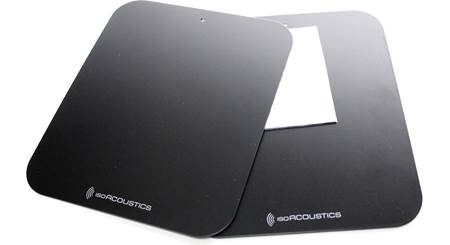 IsoAcoustics Support Plates