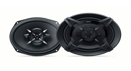 Sony XS-FB6930