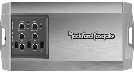 Rockford Fosgate TM400X4AD