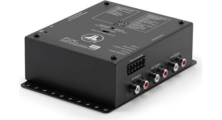 JL Audio FiX&trade; 86 Digital Signal Processor