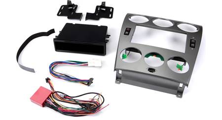 Metra 99-7523S Dash and Wiring Kit