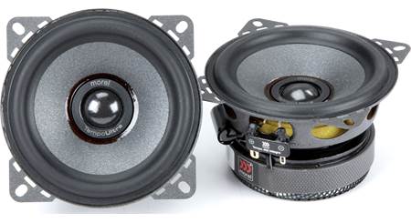 Morel Tempo Ultra Integra 402