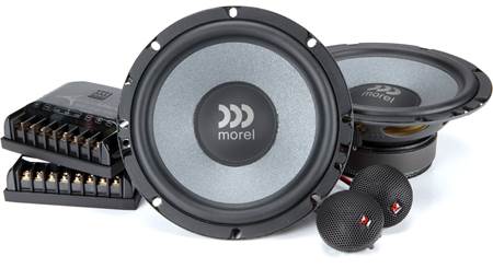Morel Tempo Ultra 602
