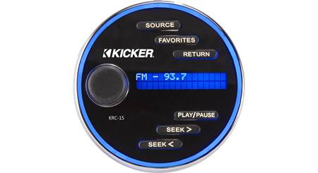Kicker KRC15