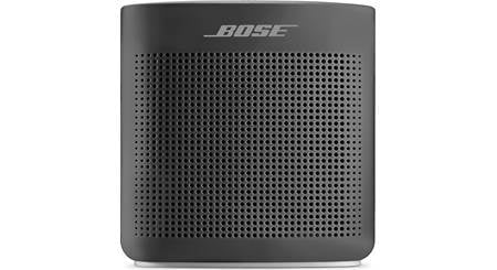 Bose® SoundLink® Colour <em>Bluetooth®</em> speaker II