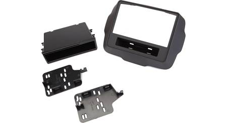 Metra 99-6532B Dash Kit
