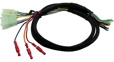 Scosche LS02B Amp Bypass Harness