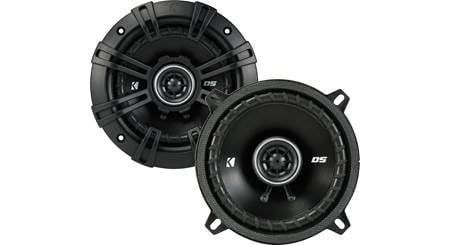 Kicker 43DSC504