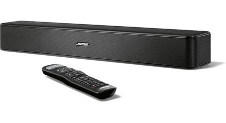Bose® Solo 5 TV sound system