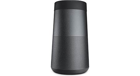 Bose SoundLink Revolve+ II Portable Bluetooth Speaker Triple Black