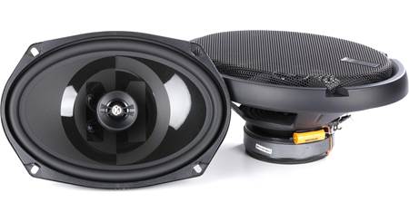 Memphis Audio PRX6902