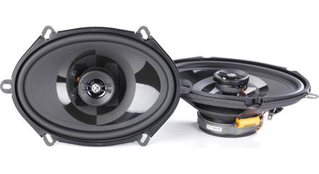 Memphis Audio PRX57