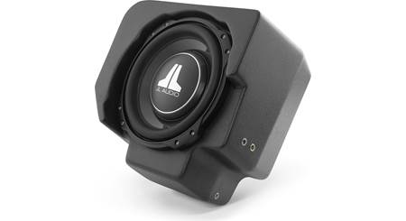 JL Audio PowerSport Stealthbox