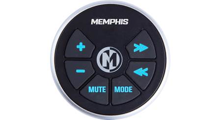 Memphis Audio MXA1MCR