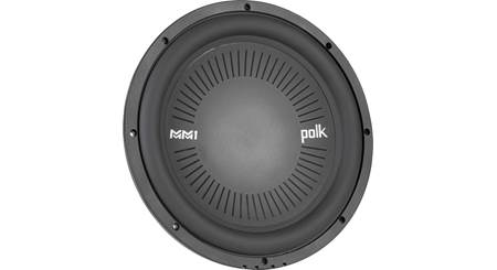 Polk Audio MM 1242 DVC