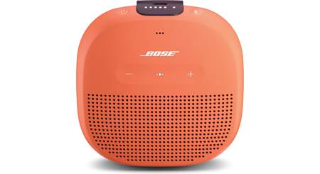 Bose&reg; SoundLink&reg; Micro <em>Bluetooth&reg;</em> speaker