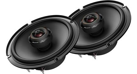 Pioneer TS-D65F