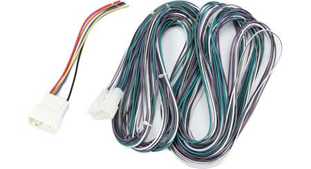 Metra 70-8121 Amp Bypass Harness