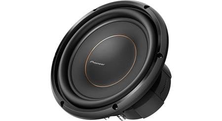 Pioneer TS-D10D2